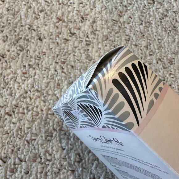 Laura Geller berry glow trio a full size 3 pc collection primer blush lipgloss - Picture 9 of 11